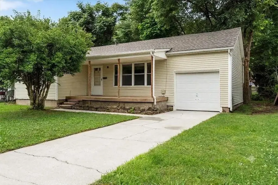 712 Mckinney Street, Springdale, AR 72764 - #2