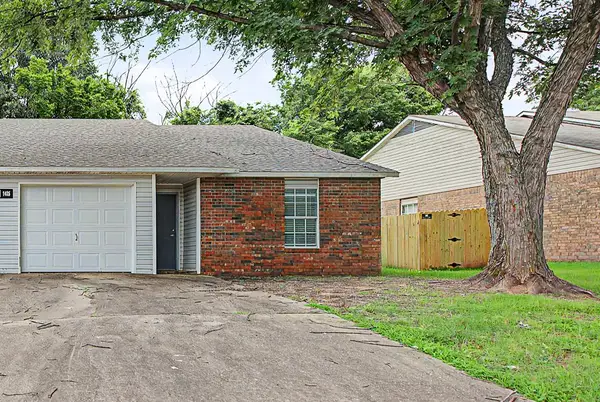 1426 N Boxley Avenue, Fayetteville, AR 72704