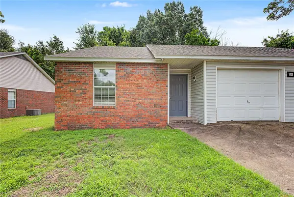 1428 N Boxley Avenue, Fayetteville, AR 72704