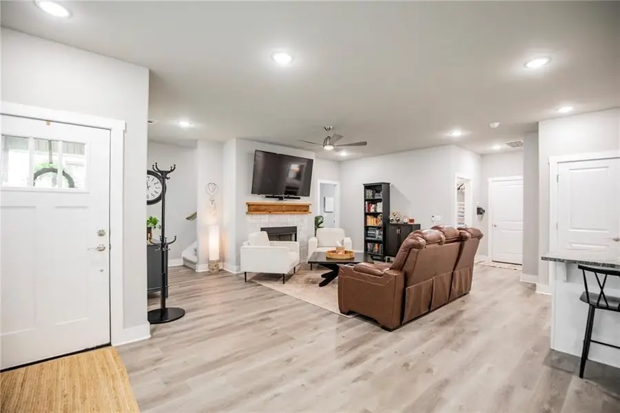 4309 SW Pawhuska Street, Bentonville, AR 72713 - #3