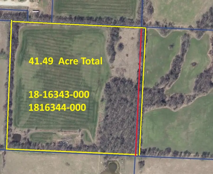 41.49 Acres N Ar 43 Highway, Maysville, AR 72747 - #2