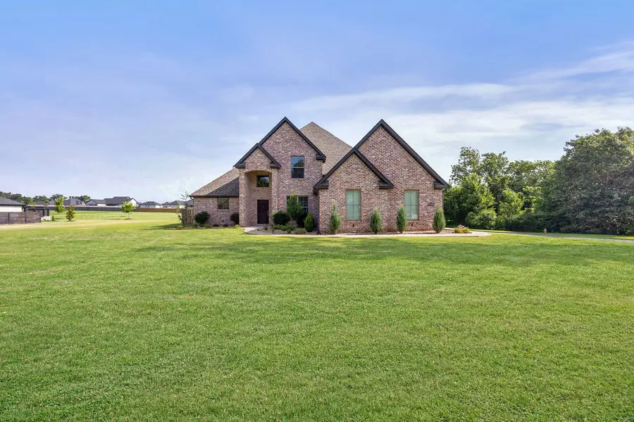 14209 Cayenne Circle, Siloam Springs, AR 72761 - #2