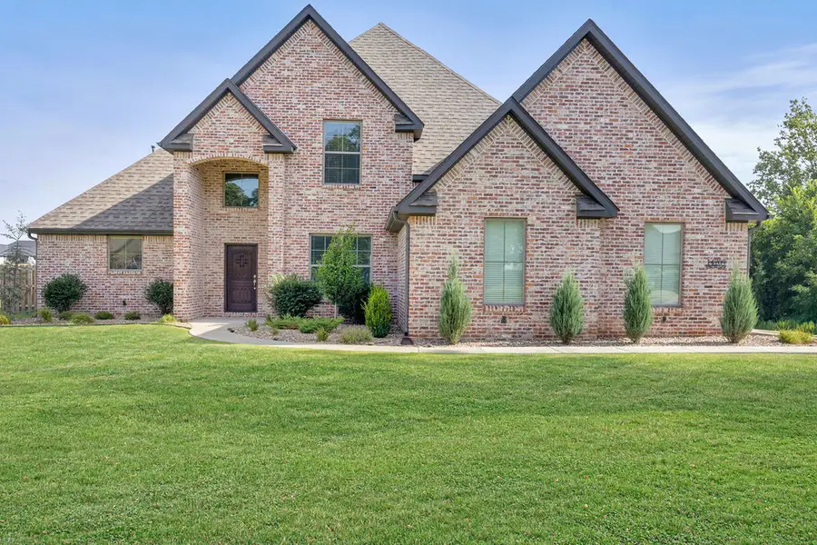 14209 Cayenne Circle, Siloam Springs, AR 72761 - #3