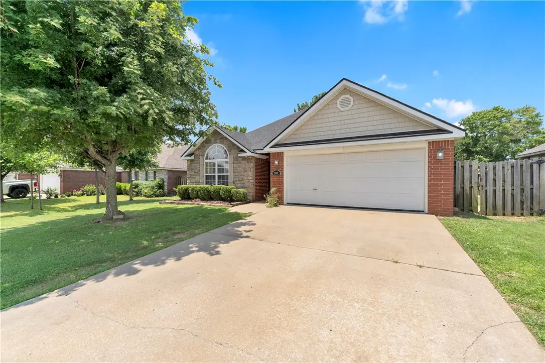 3002 Arkansas Street, Rogers, AR 72758 - #1