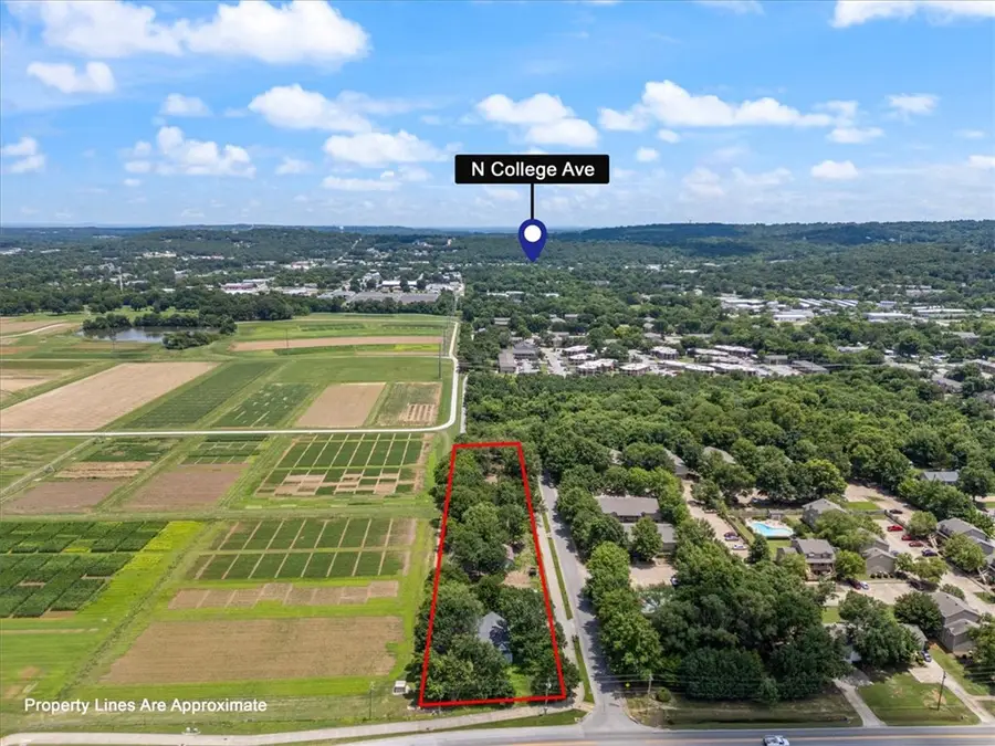 2190 N Garland Avenue, Fayetteville, AR 72704 - #3