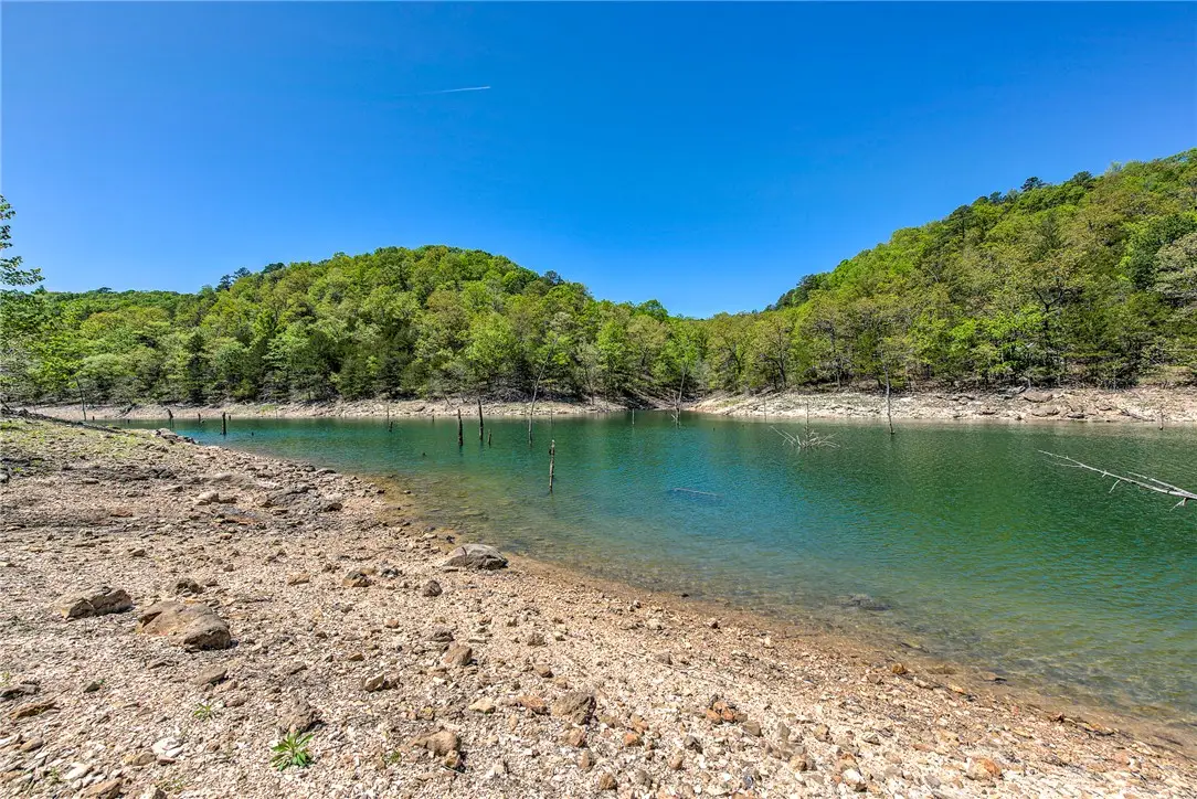 Lot 2 Eagle Cove Road, Eureka Springs, AR 72631 - #1