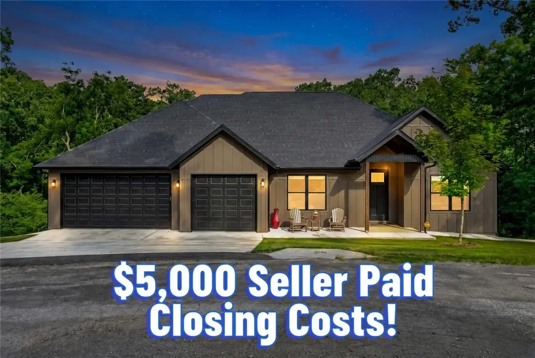19 Canobie Lane, Bella Vista, AR 72715 - #1