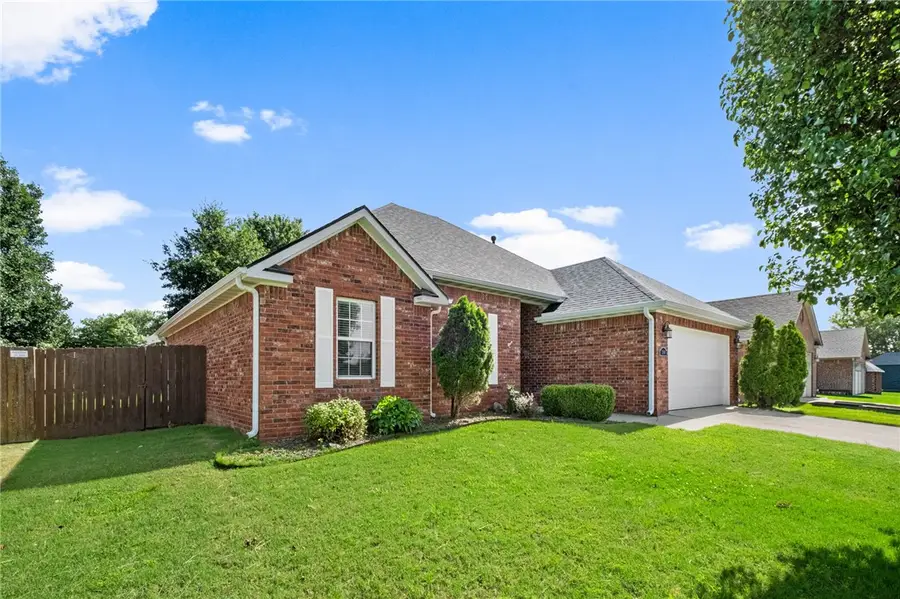 340 Brandon Loop, Springdale, AR 72762 - #2
