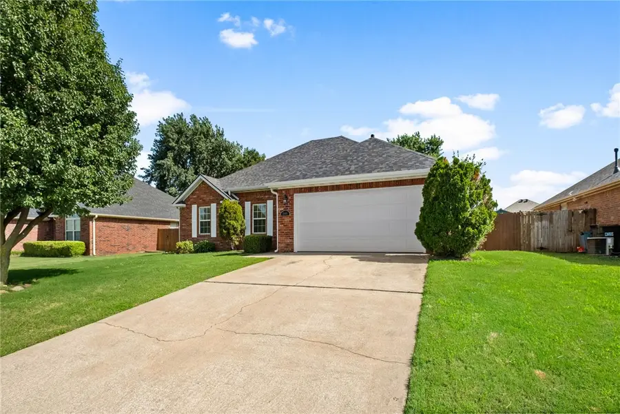 340 Brandon Loop, Springdale, AR 72762 - #3