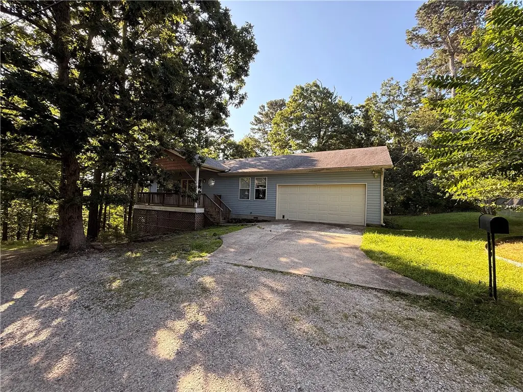 3 Richard Circle, Eureka Springs, AR 72632 - #1