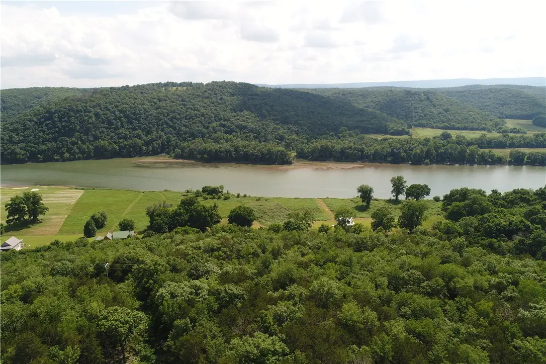 4103 River Road, Guion, AR 72540 - #1