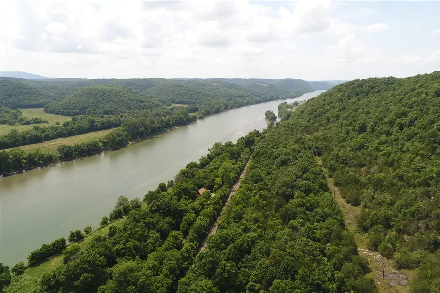 4103 River Road, Guion, AR 72540 - #2