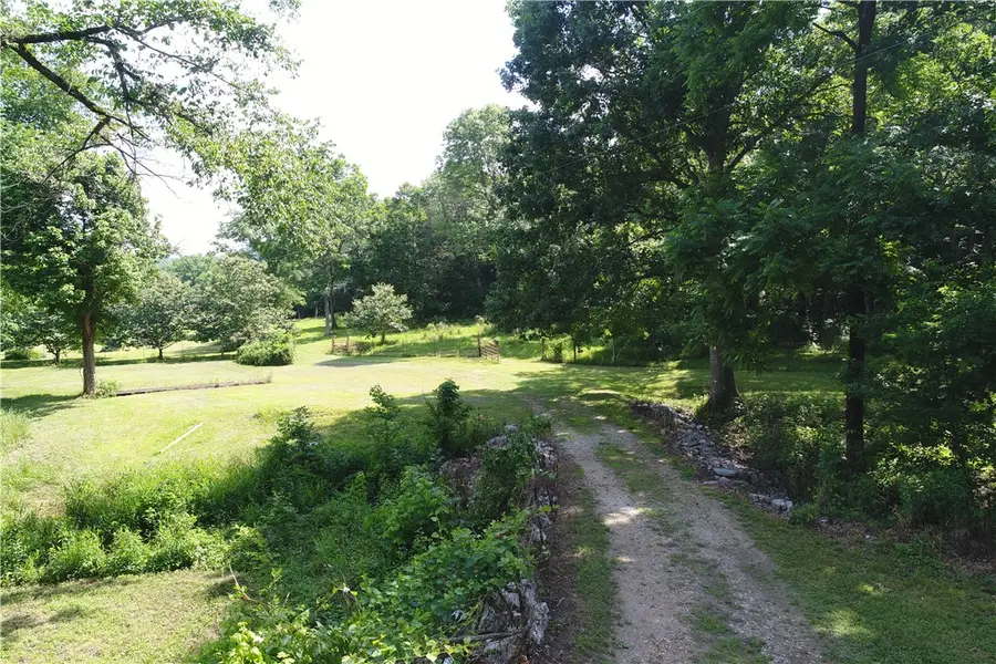 4103 River Road, Guion, AR 72540 - #3