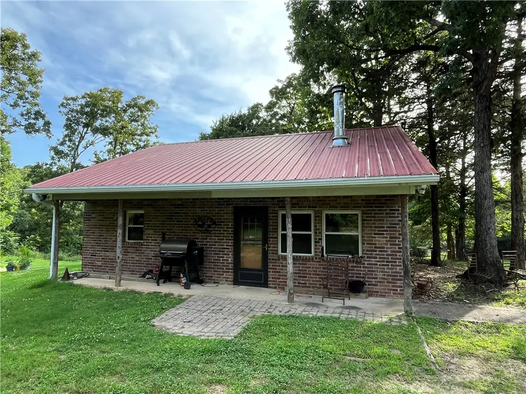 11804 Centerpoint Church Road, Prairie Grove, AR 72753 - #1