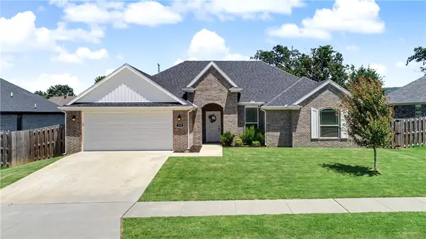 316 W Tyler Road, Farmington, AR 72730