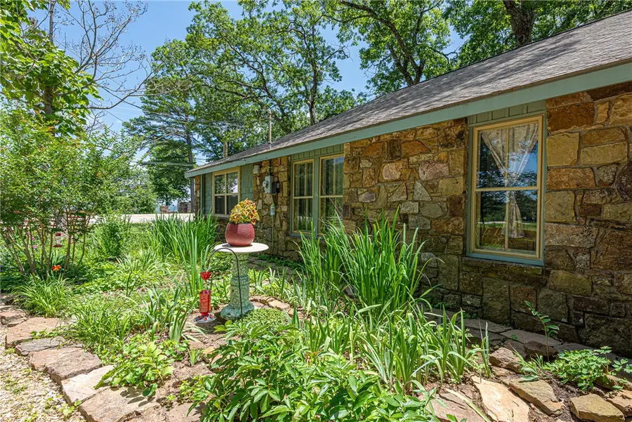 22647 N Highway 71, Winslow, AR 72959 - #2
