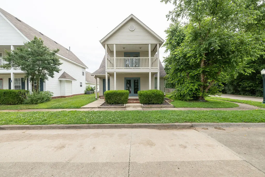 2686 N Whit Lane, Fayetteville, AR 72704 - #1
