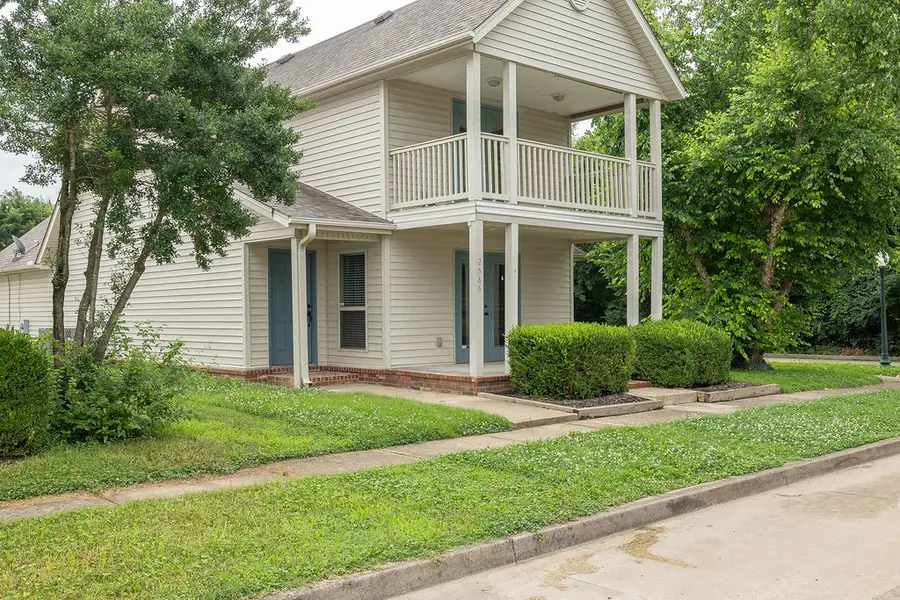 2686 N Whit Lane, Fayetteville, AR 72704 - #2