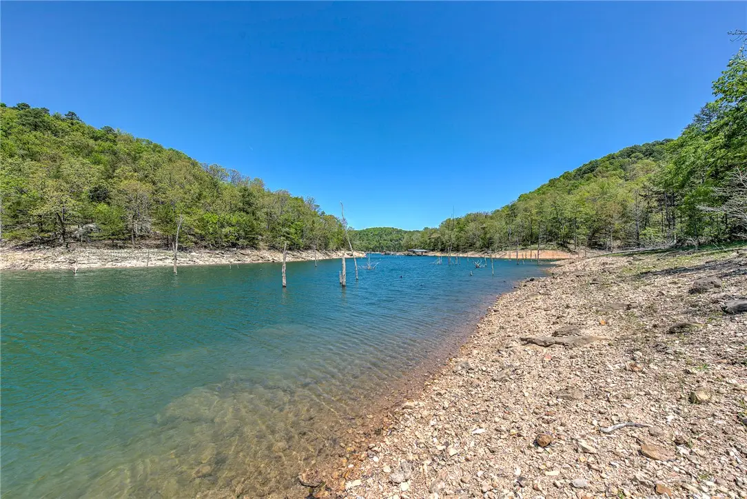 Lot 3 Eagle Cove Road, Eureka Springs, AR 72631 - #1
