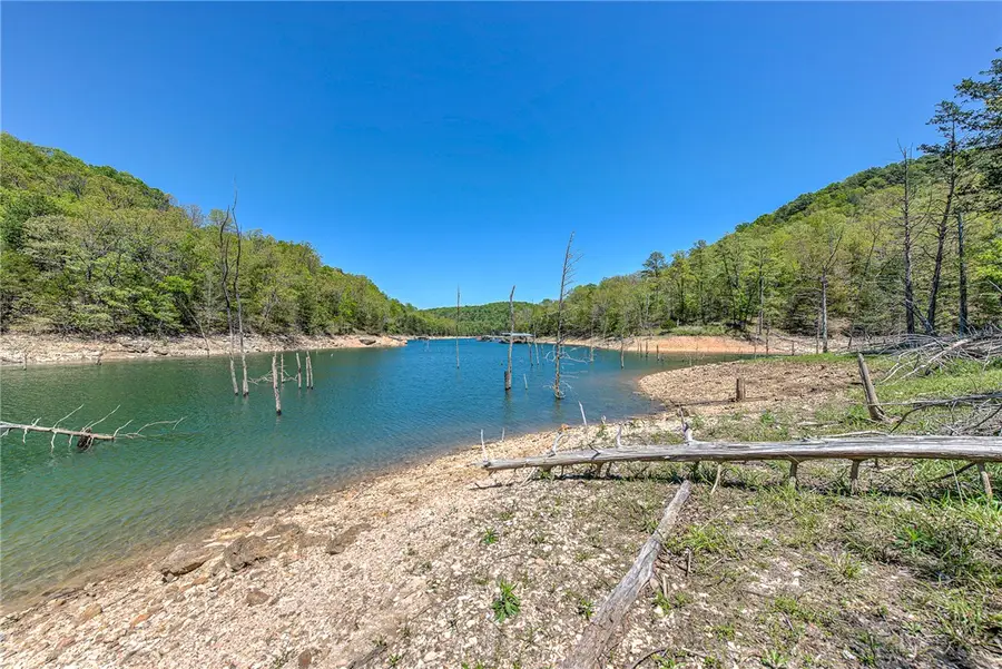 Lot 3 Eagle Cove Road, Eureka Springs, AR 72631 - #2