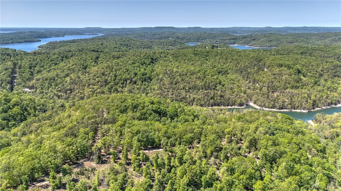 Lot 4 Eagle Cove Road, Eureka Springs, AR 72631 - #1