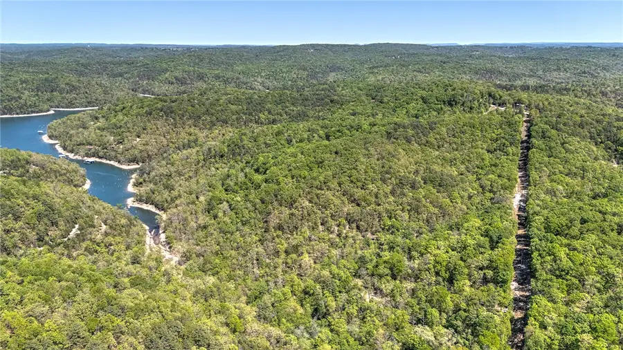 Lot 4 Eagle Cove Road, Eureka Springs, AR 72631 - #3