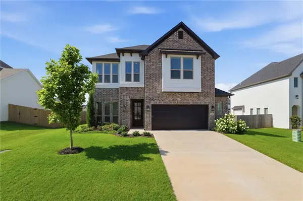 1421 Elijahs Drive, Cave Springs, AR 72718