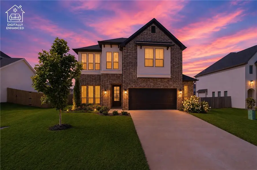 1421 Elijahs Drive, Cave Springs, AR 72718 - #2