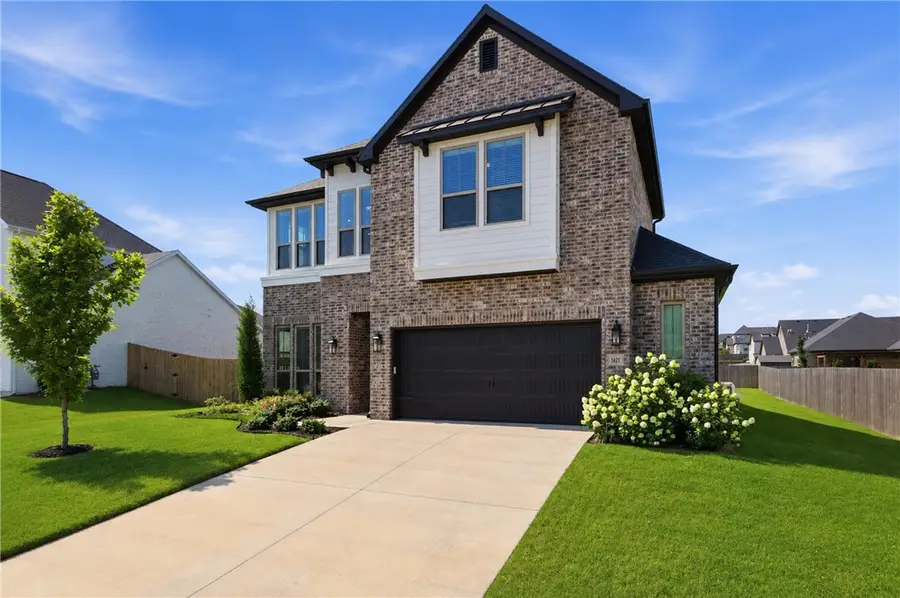 1421 Elijahs Drive, Cave Springs, AR 72718 - #3