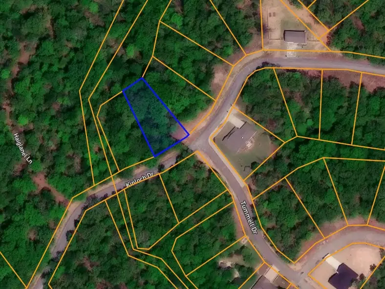 Kinloch Drive, Bella Vista, AR 72715 - #2