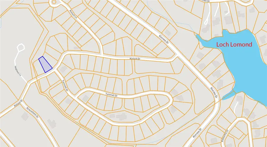 Kinloch Drive, Bella Vista, AR 72715 - #3