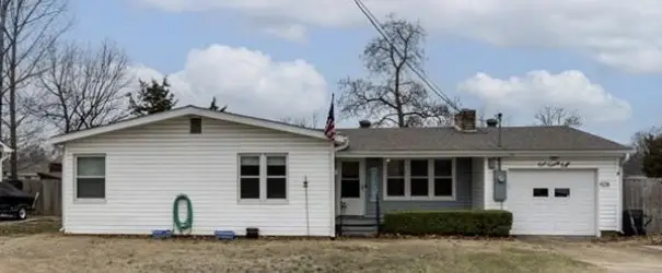 928 S Maple Street, Siloam Springs, AR 72761 - #1