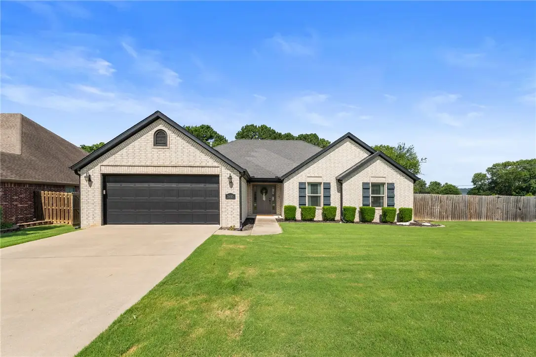 1685 Monarch Avenue, Fayetteville, AR 72701 - #1