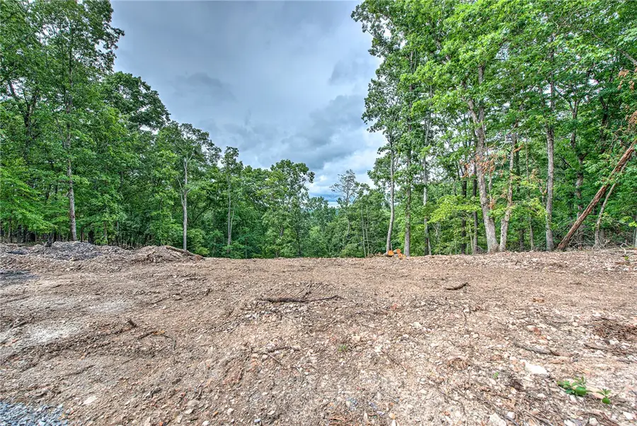 Lot 6 Eagle Cove Road, Eureka Springs, AR 72631 - #2