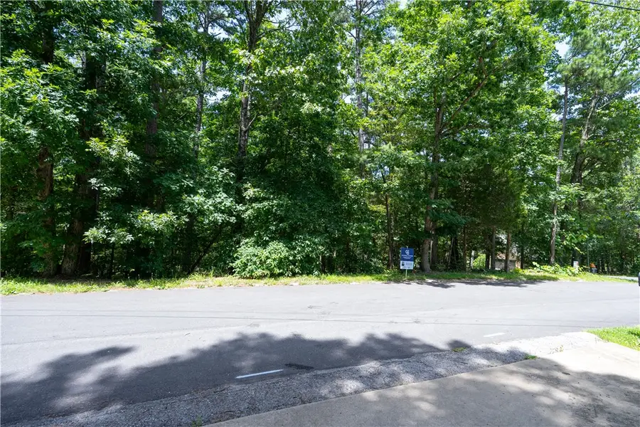 Lot 10 & 11 Lynher Lane, Bella Vista, AR 72714 - #3