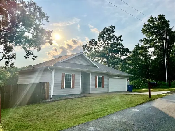 8 Horncastle Drive, Bella Vista, AR 72714