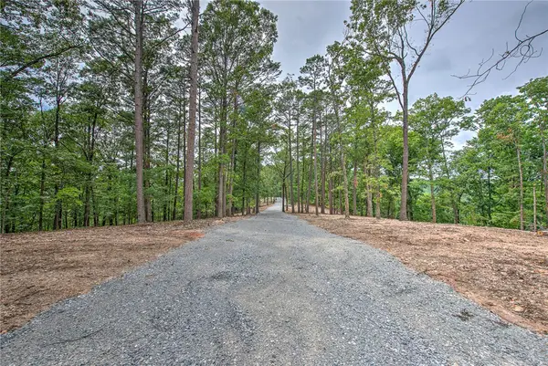 Lot 11 Eagle Cove Road, Eureka Springs, AR 72631