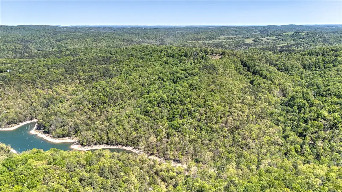 Lot 13 Eagle Cove Road, Eureka Springs, AR 72631 - #1