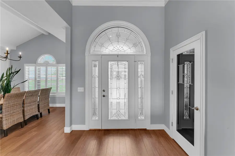 1546 S Roberts Road, Fayetteville, AR 72701 - #3