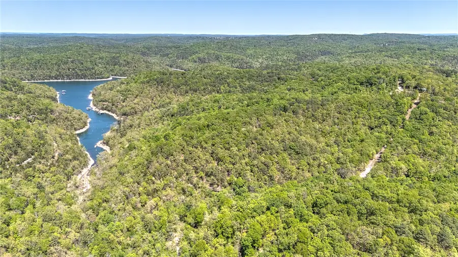 Lot 14 Eagle Cove Road, Eureka Springs, AR 72631 - #2