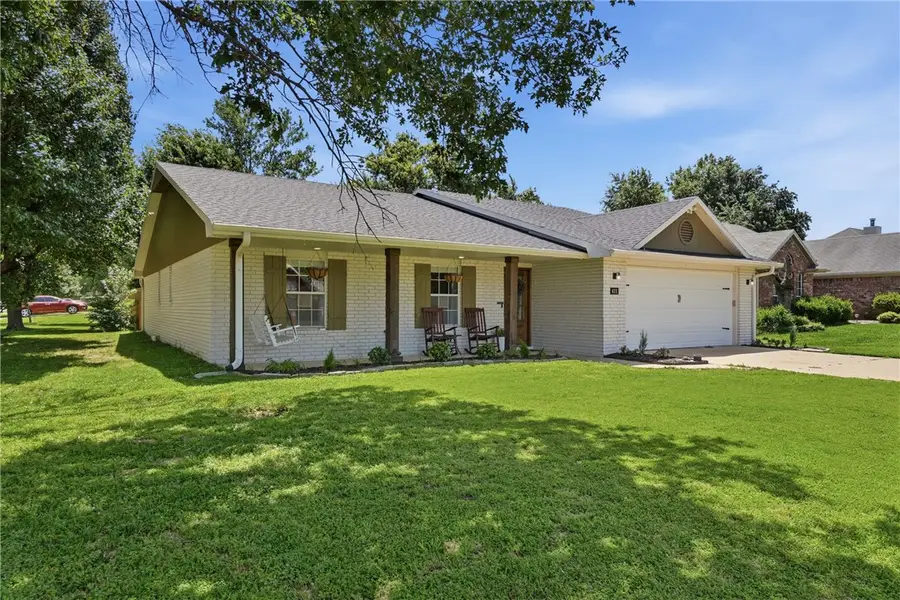 411 N 39th Street, Rogers, AR 72756 - #3