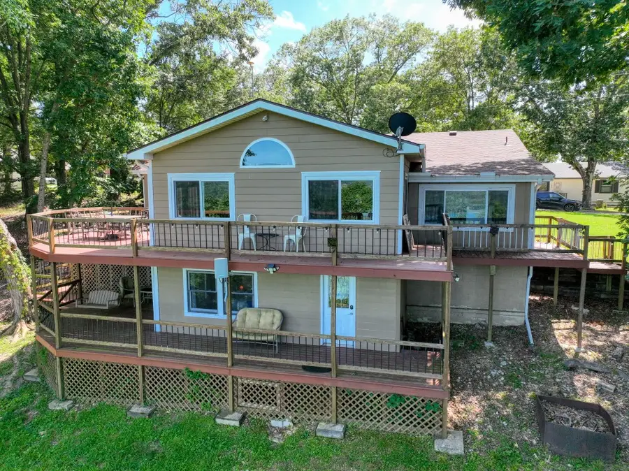 122 Ridge Road, Eureka Springs, AR 72631 - #3