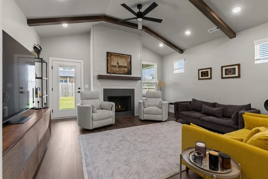 5204 Nandina Lane, Bentonville, AR 72713 - #2