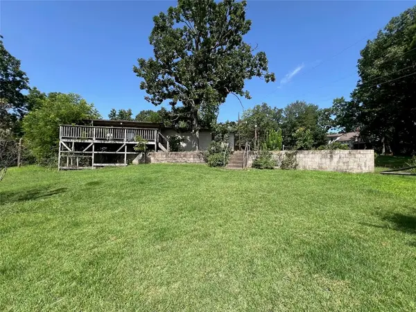 104 Blackwell Road, Lead Hill, AR 72644