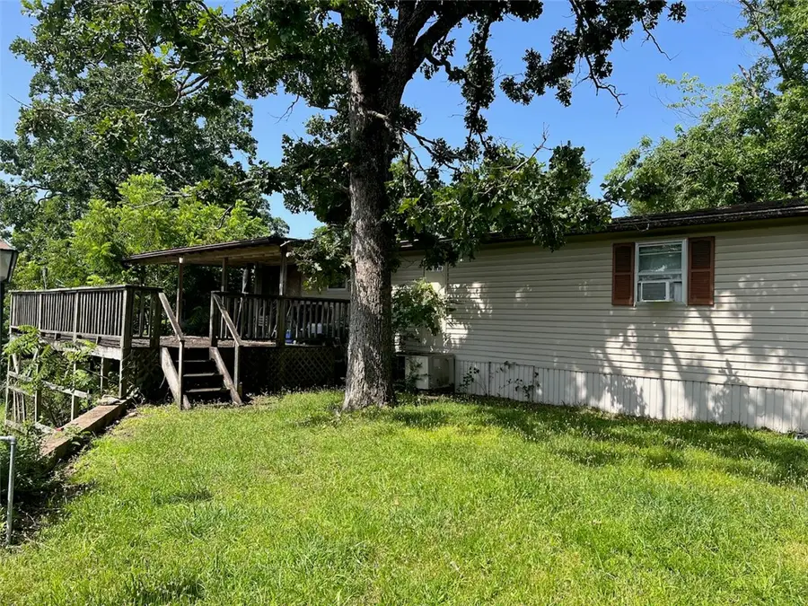 104 Blackwell Road, Lead Hill, AR 72644 - #3