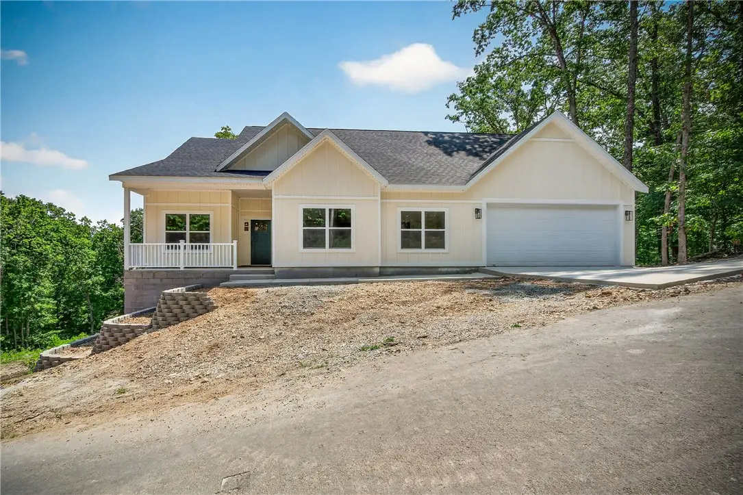 34 Littrell Drive, Bella Vista, AR 72714 - #1