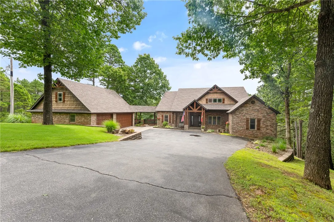 8295 Ridgecrest, Rogers, AR 72756 - #1
