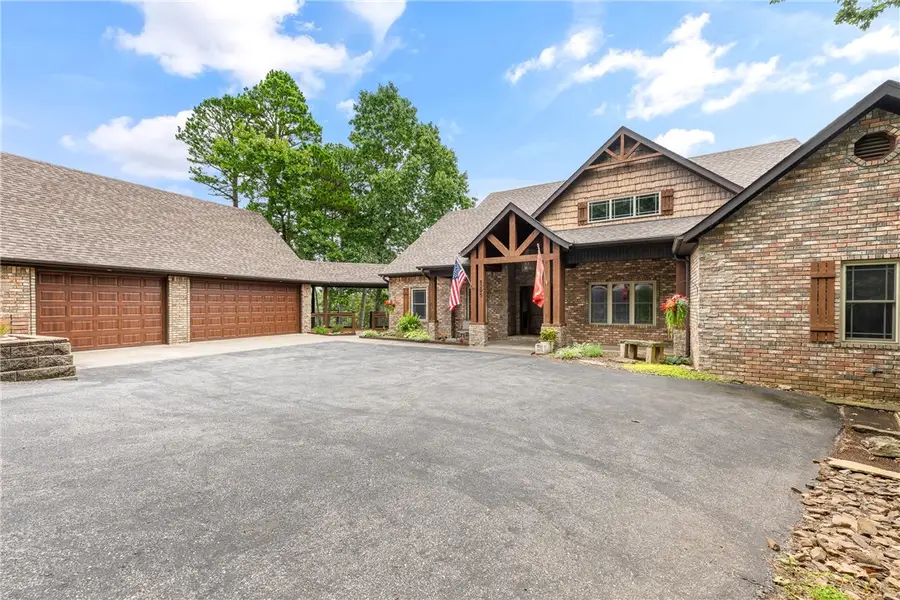 8295 Ridgecrest, Rogers, AR 72756 - #3