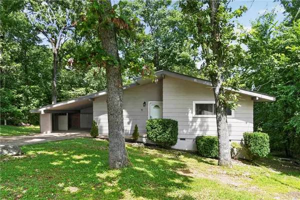 15 Grisham Circle, Bella Vista, AR 72715