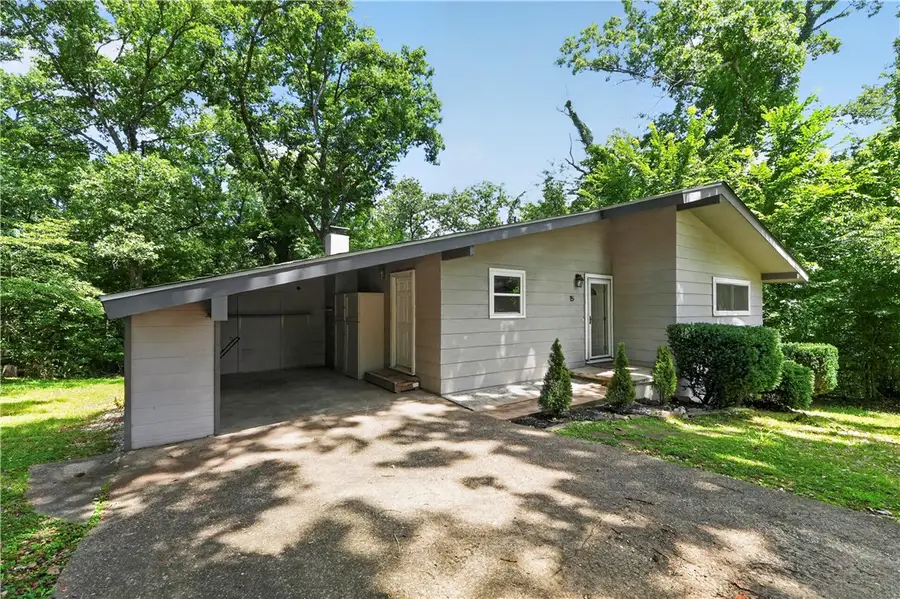 15 Grisham Circle, Bella Vista, AR 72715 - #2